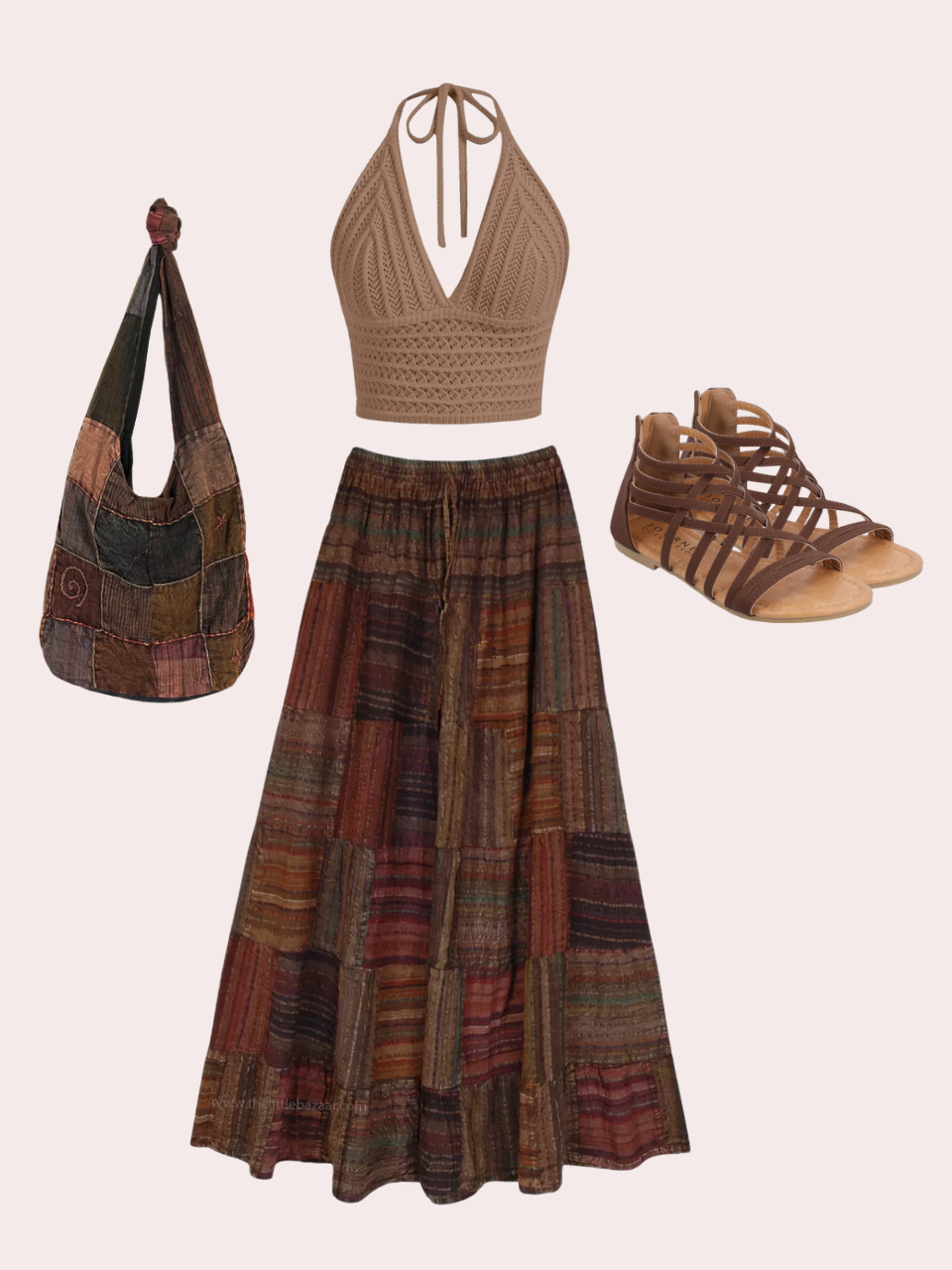 Outfit 1